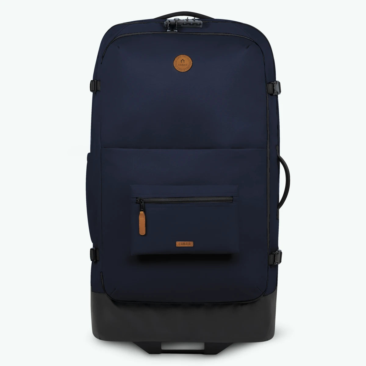 cabaia Valise souple large Reykjavik