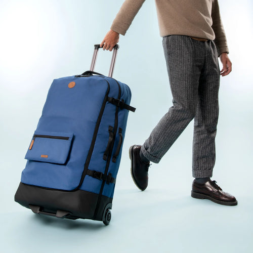 Cabaia Valise Souple Large Shiraz