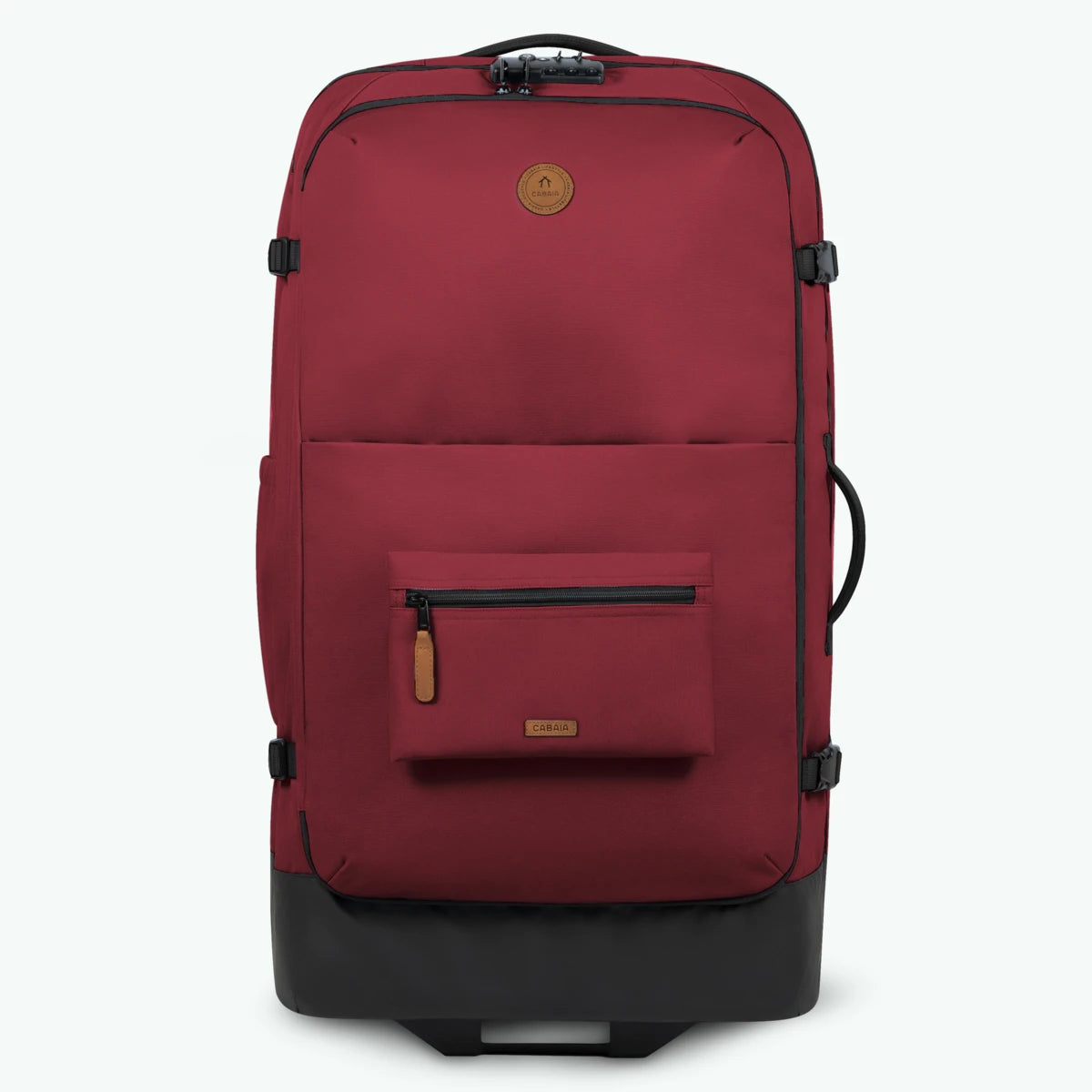 cabaia Valise souple large Sibiu