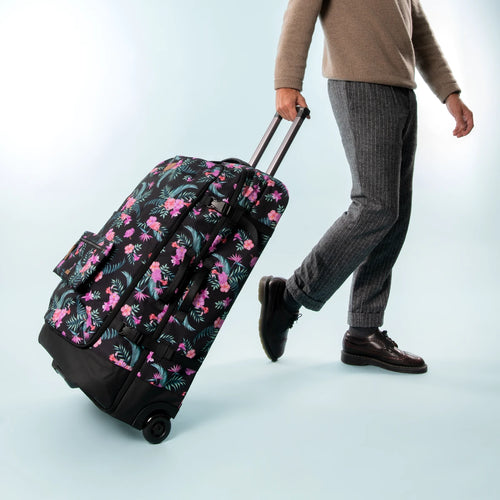 Cabaia Valise Souple Large Valadolid