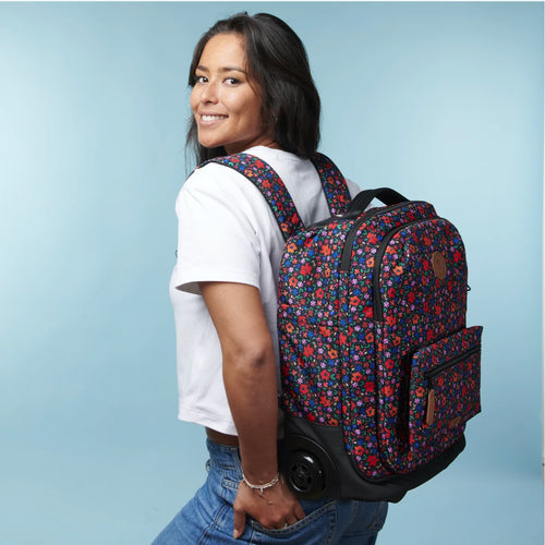 Cabaia Valise Souple Maupiti