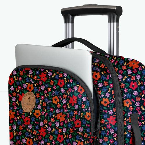 Cabaia Valise Souple Maupiti