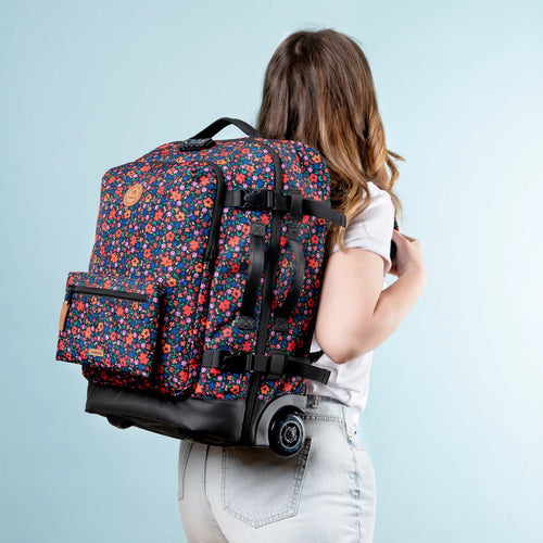 Cabaia Valise Souple Maupiti