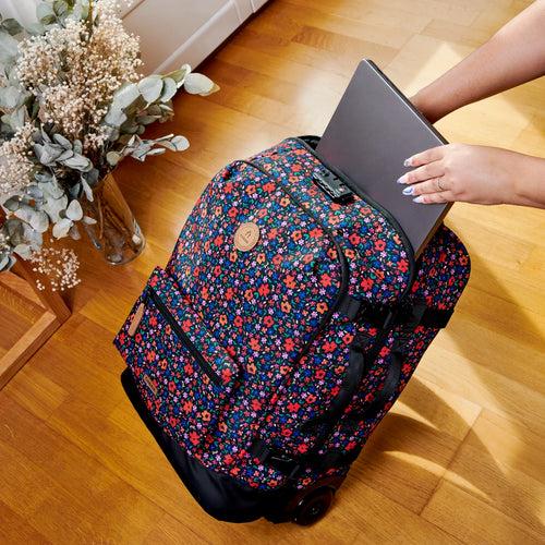 Cabaia Valise Souple Maupiti