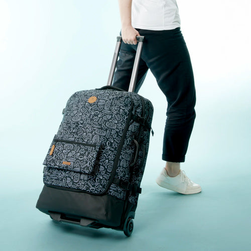 Cabaia Valise Souple Medium Amiens