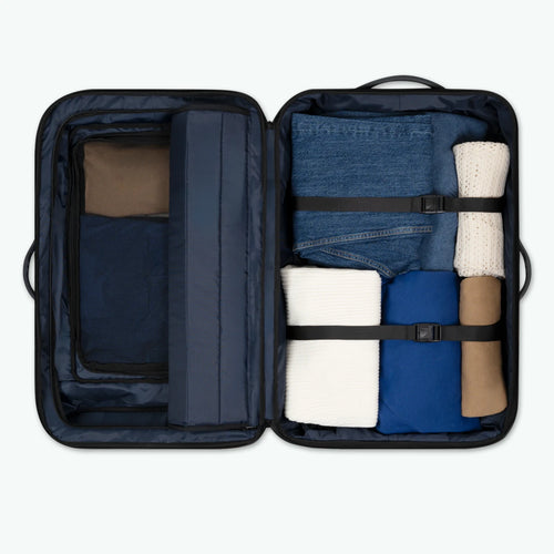 Cabaia Valise Souple Medium Amiens