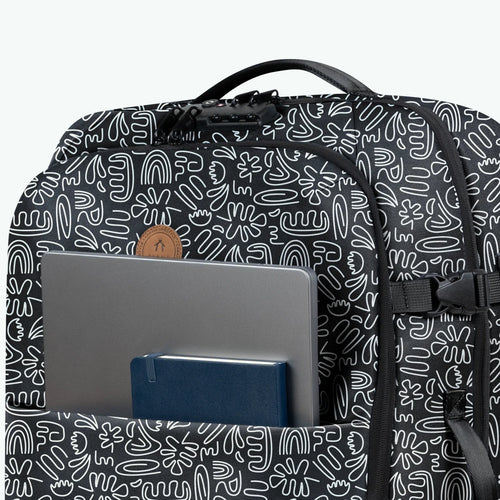 Cabaia Valise Souple Medium Amiens