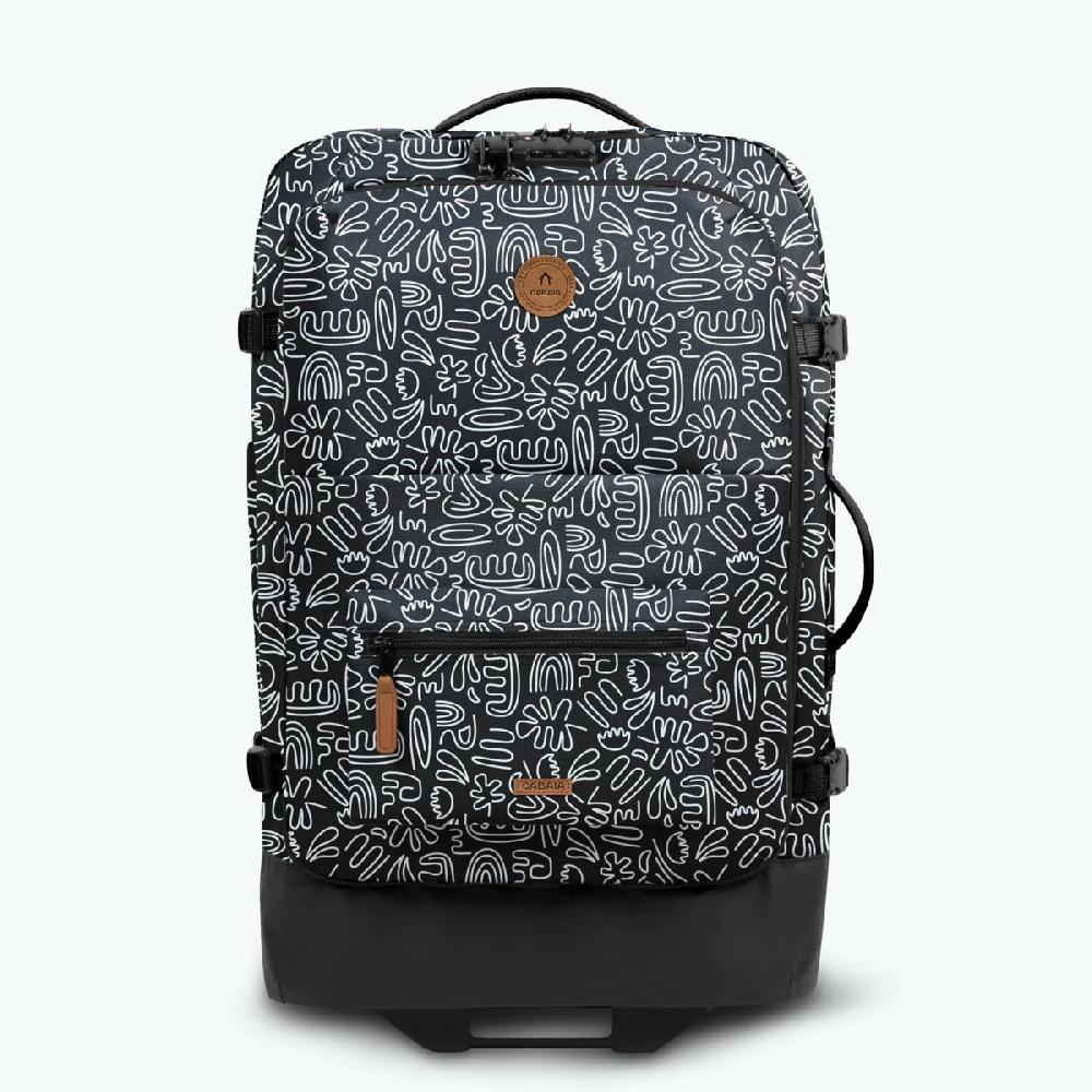 cabaia Valise souple medium Amiens