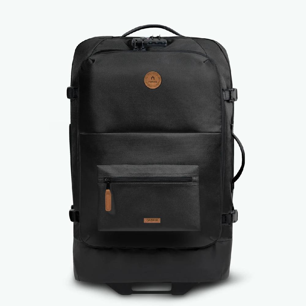 cabaia Valise souple medium Berlin