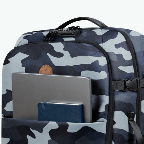 Cabaia Valise Souple Medium Bimini