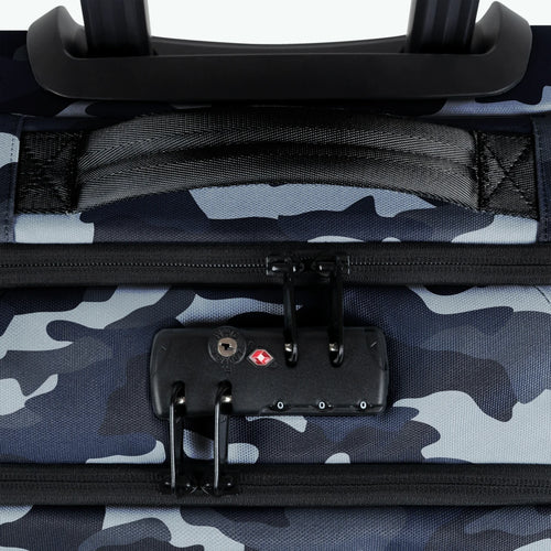 Cabaia Valise Souple Medium Bimini