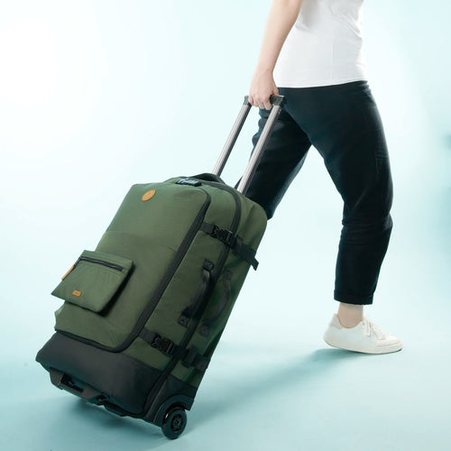 Cabaia Valise Souple Medium Coromandel