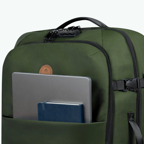 Cabaia Valise Souple Medium Coromandel