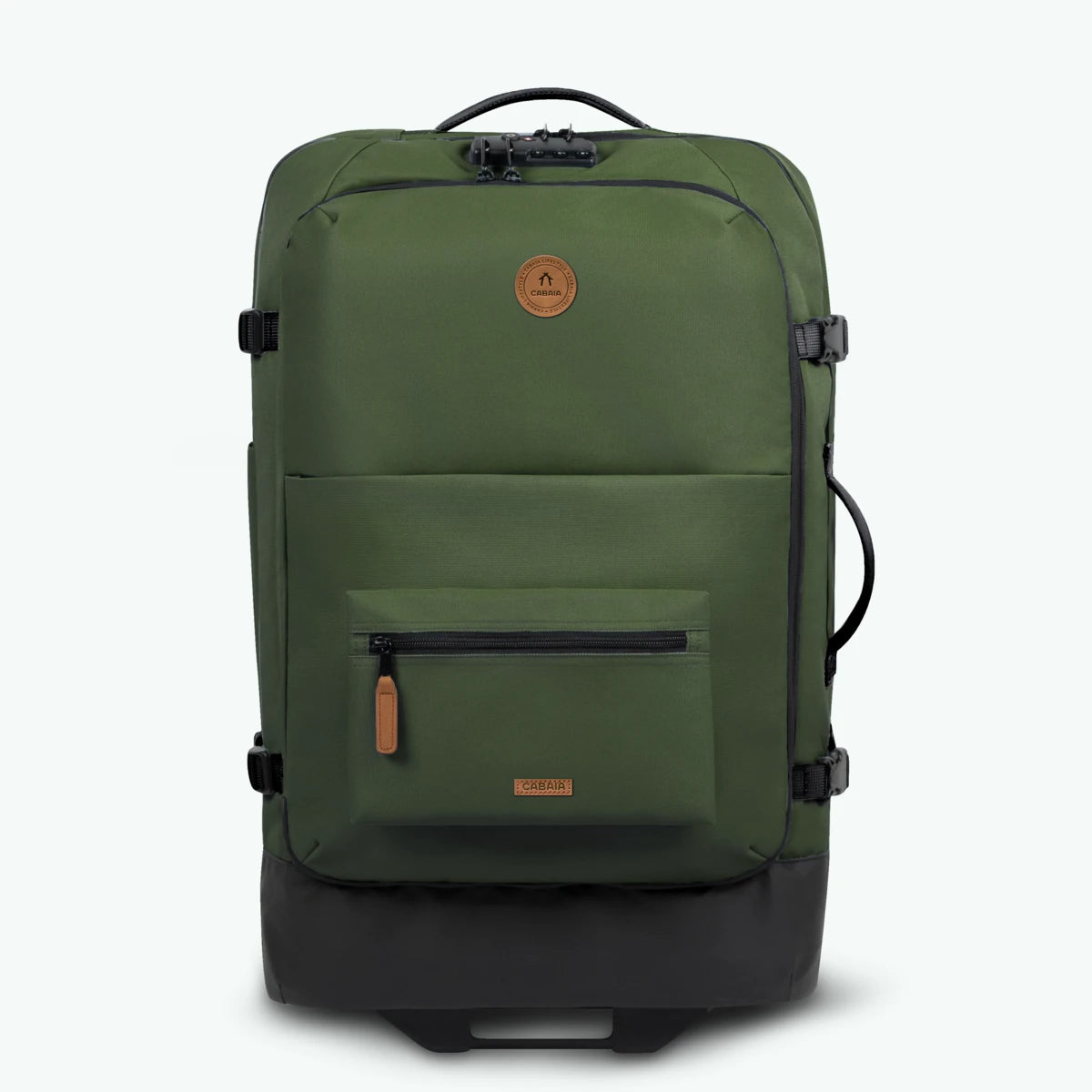 cabaia Valise souple medium Coromandel