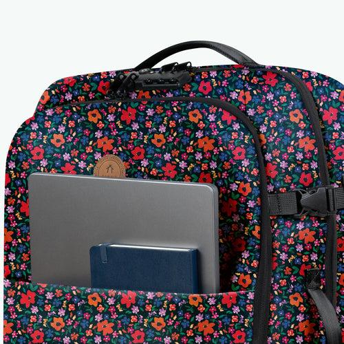 Cabaia Valise Souple Medium Maupiti