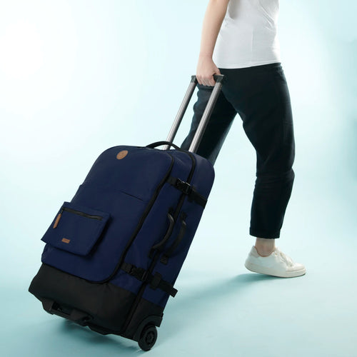 Cabaia Valise Souple Medium Reykjavik