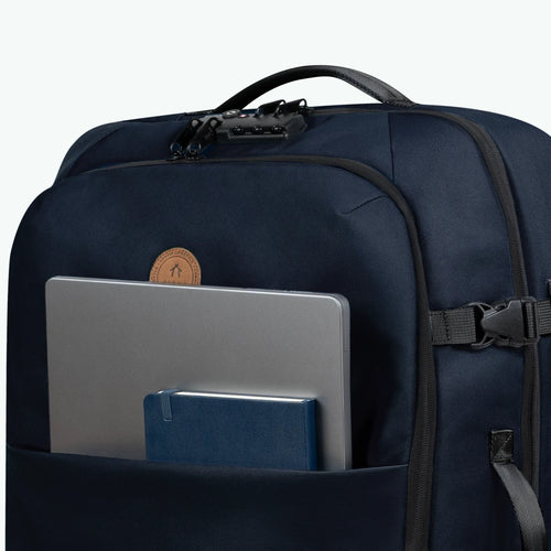 Cabaia Valise Souple Medium Reykjavik