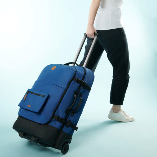 Cabaia Valise Souple Medium Shiraz