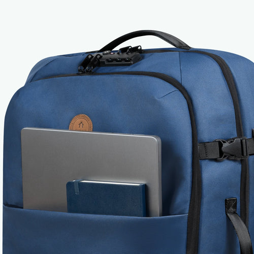 Cabaia Valise Souple Medium Shiraz