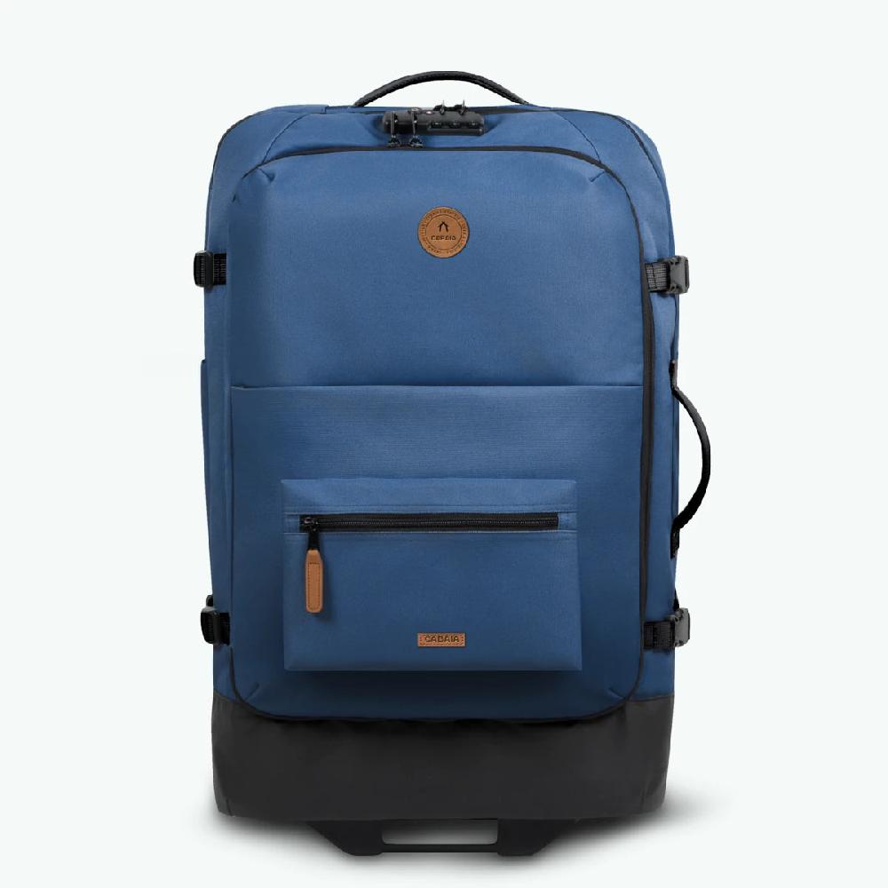 cabaia Valise souple medium Shiraz