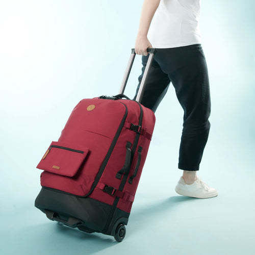 Cabaia Valise Souple Medium Sibiu