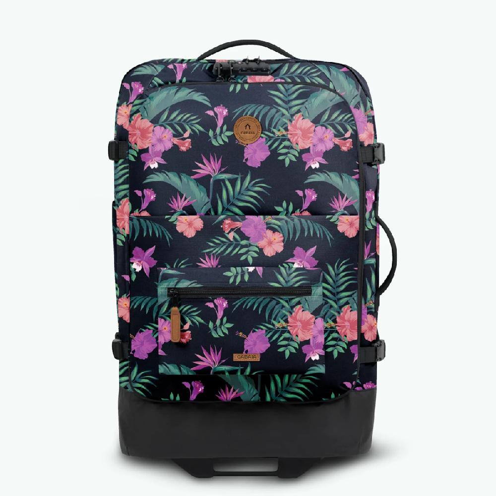 cabaia Valise souple medium Valladolid