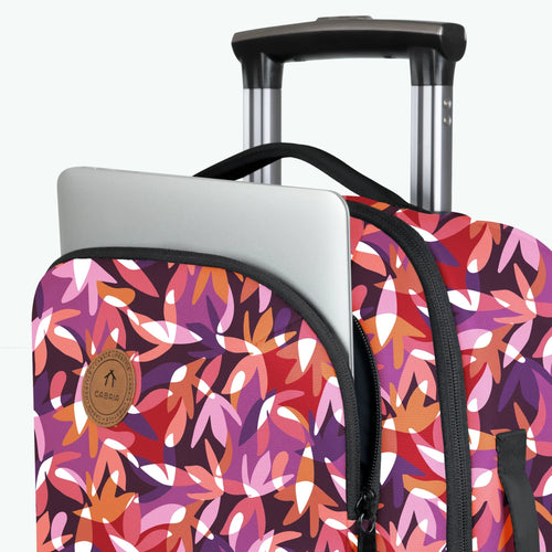 Cabaia Valise Souple Montreuil XS