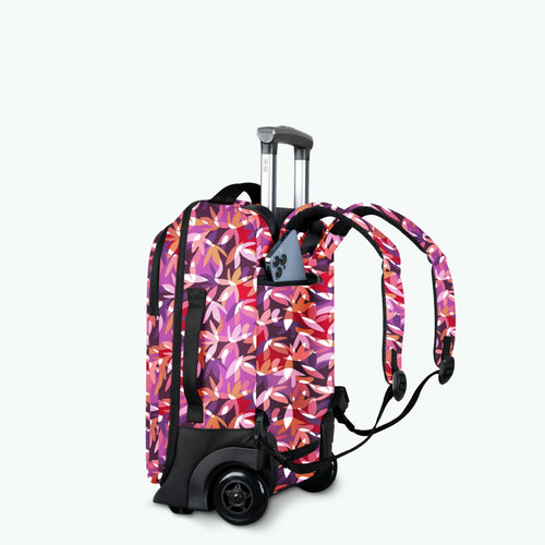 Cabaia Valise Souple Montreuil XS