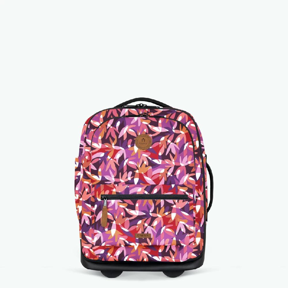 cabaia Valise Souple Montreuil XS