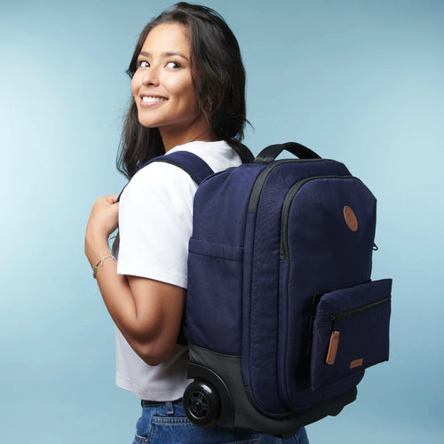 Cabaia Valise Souple Reykjavik