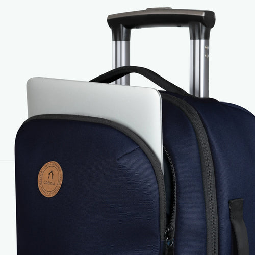 Cabaia Valise Souple Reykjavik