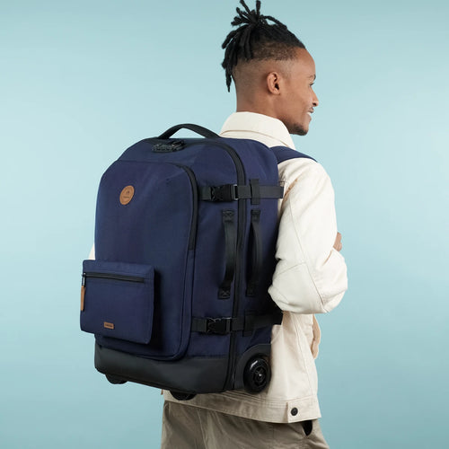 Cabaia Valise Souple Reykjavik