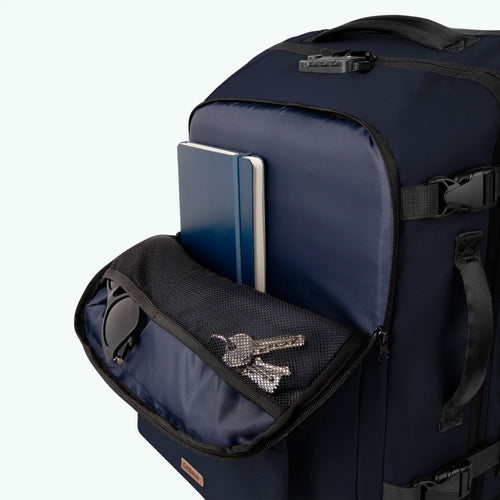 Cabaia Valise Souple Reykjavik