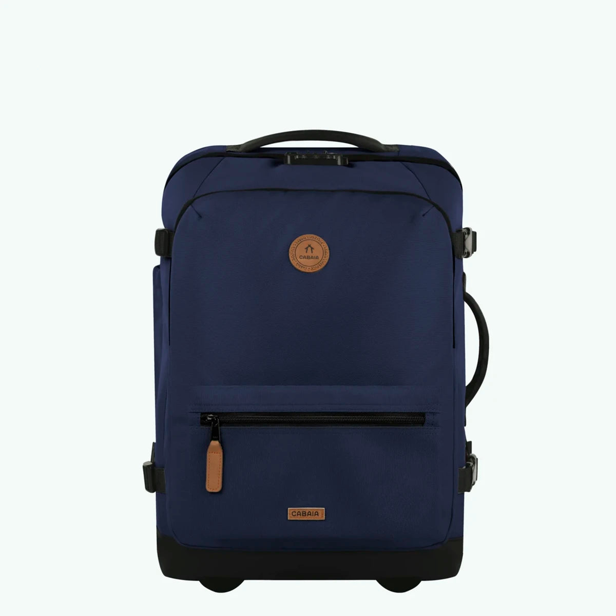 cabaia Valise souple Reykjavik