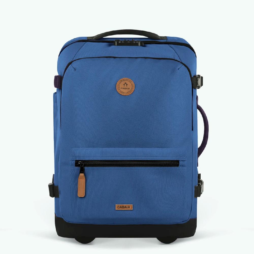 cabaia Valise Souple Shiraz