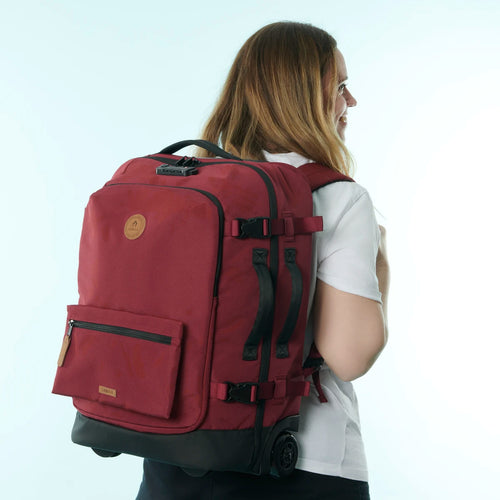 Cabaia Valise Souple Sibiu