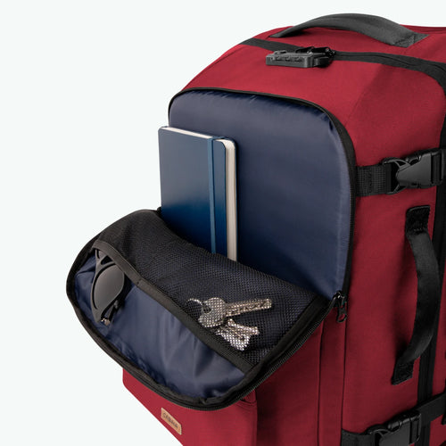 Cabaia Valise Souple Sibiu