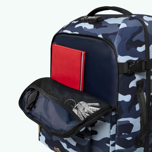 Cabaia Valise Souple Small Bimini