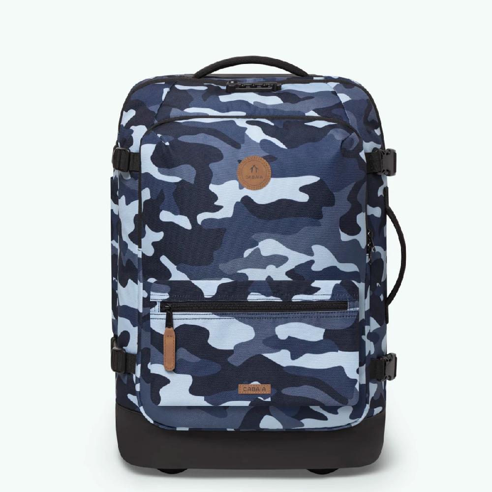 cabaia Valise Souple small Bimini