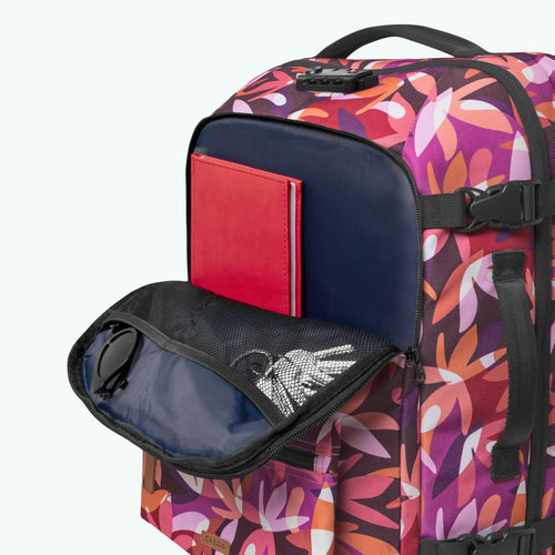 Cabaia Valise Souple Small Montreuil