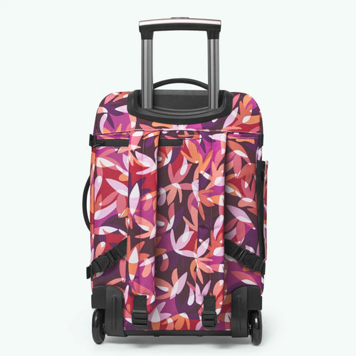 Cabaia Valise Souple Small Montreuil