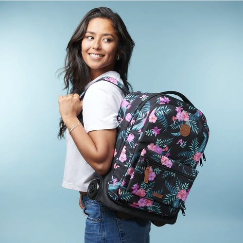 Cabaia Valise Souple Valladolid