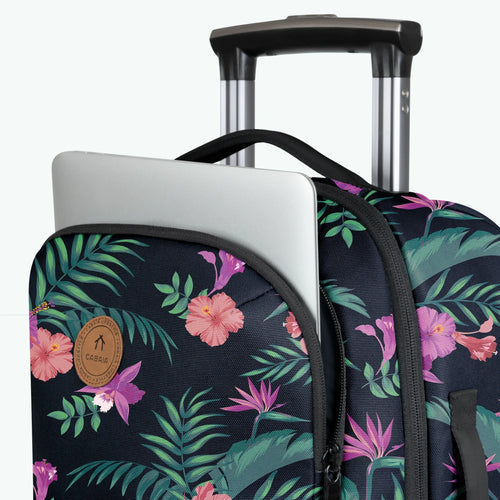 Cabaia Valise Souple Valladolid