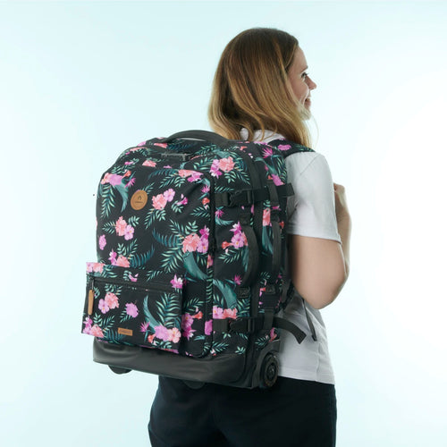 Cabaia Valise Souple Valladolid