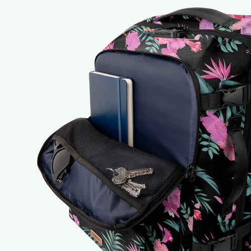 Cabaia Valise Souple Valladolid