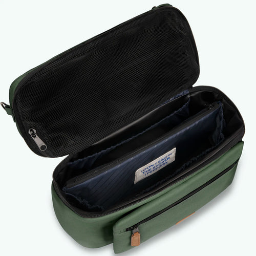 Cabaia Vanity Coromandel