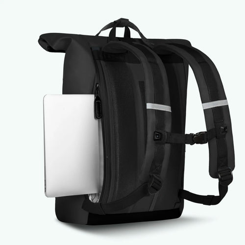 Cabaia Wellington - Sac à Dos Vélo - Maxi