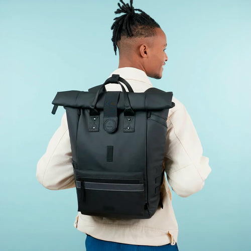 Cabaia Wellington - Sac à Dos Vélo - Medium