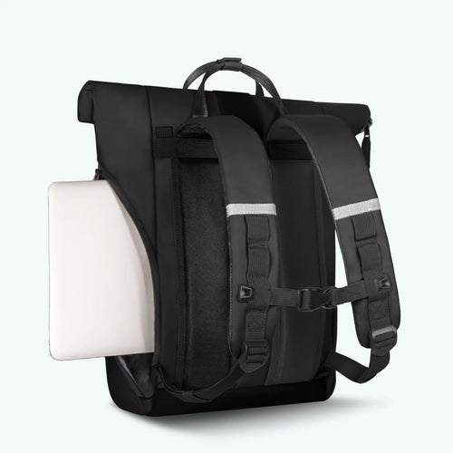 Cabaia Wellington - Sac à Dos Vélo - Medium