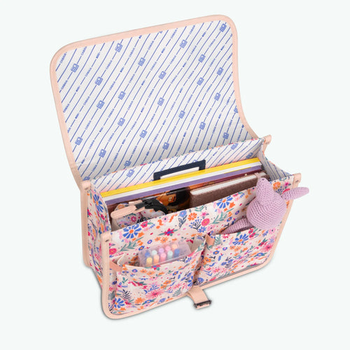 Cabaia Wonderland - Cartable 4/7 Ans
